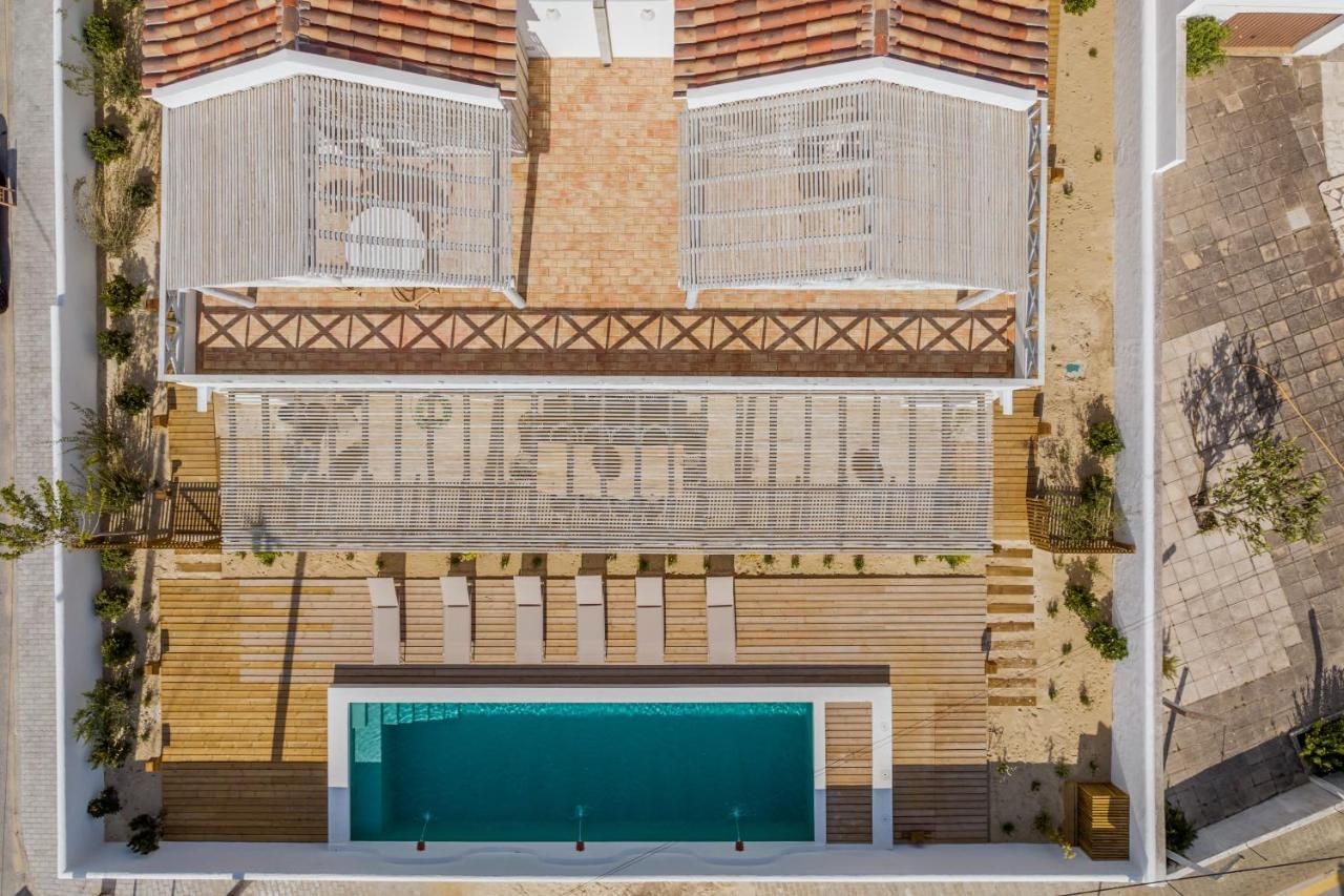 Villa Da Comporta - Quarto Praia Da Comporta T0 Exterior photo